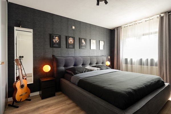 Medium property photo - Travertijndijk 46, 4706 TS Roosendaal